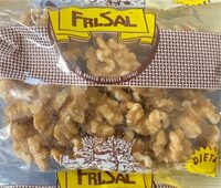Nueces peladas