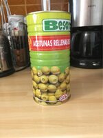 Olives