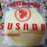 Coques de dacsa