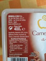 Membrillo