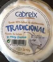 Queso de cabra tierno