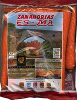 Zanahorias