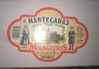 Mantecadas de Astorga