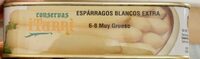 Esparragos