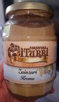 Crema de espárragos