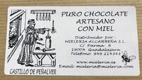 Chocolate