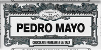 Chocolate familiar a la taza