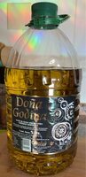 Aceite de oliva virgen extra
