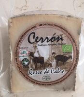 Queso de cabra