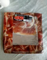 Jamón serrano