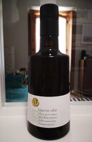 Aceite de oliva virgen extra