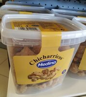 Chicharricos