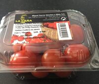 Tomates Cerises