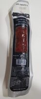 Chorizo de bellota ibérico extra