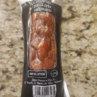 Chorizo
