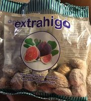 Figues Seches