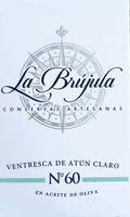Conservas La Brújula