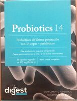 Probiotics14