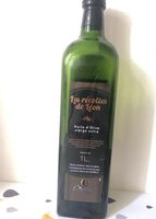 Huile d'olive vierge extra