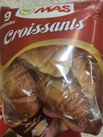 Croissants (MAS)