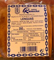 Lenguas