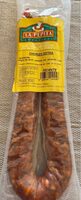 Chorizo extra