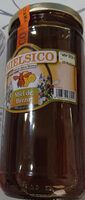 Miel de brezo