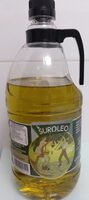 Aceite de oliva