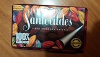 Chocolate Santocildes