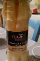 Asperges espagnole