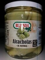 Alcachofas