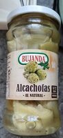 Alcachofas