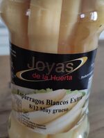 Esparragos
