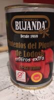 Pimientos de piquillo de Lodosa
