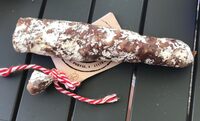 Saucisson