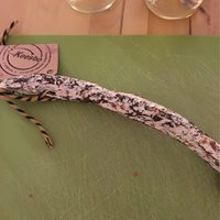 Saucisse Canard Figue