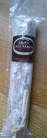 Saucisson Rustique (Serrano)