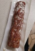 Saucisson Montagne extra pro 1/2