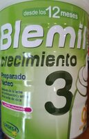Blemil plus 3
