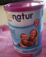 Colnatur Classic sabor Frutas del Bosque