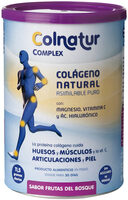 Colnatur frutas del bosque