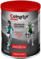 Colageno natural