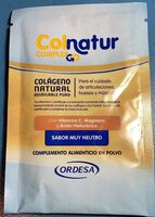 Colnatur complex