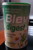 Blevit Digest Infusion Instantanea 150GR