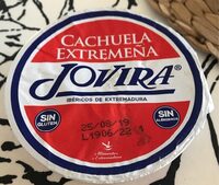 Cachuela extremeña