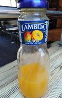 Mango Juice