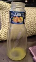 Zumo de Melocotón