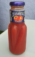 Zumo De Tomate A Partir De Concentrado