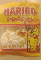 Shares HARIBO Fried Eggs Kids and grown-ups love i