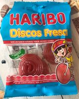 Disco Fresa